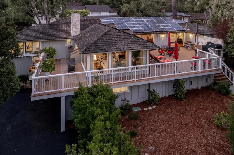 0 Mission 4 SE Of 13th Avenue, Carmel, CA 93921