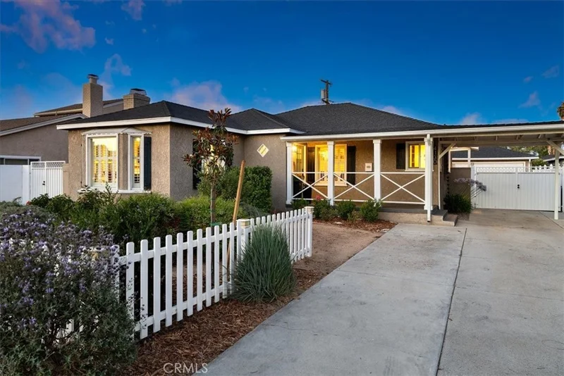 4130 Clark Avenue, Long Beach, CA 90808