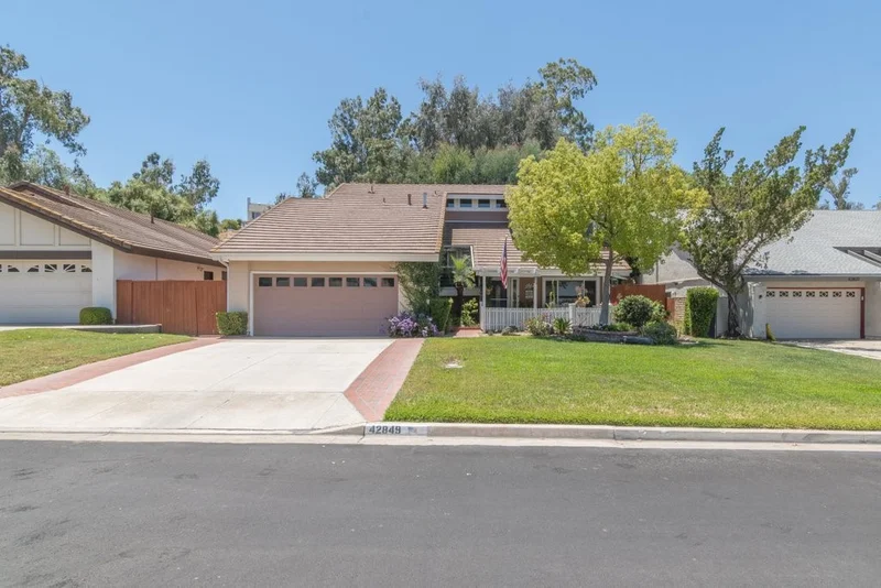 42849 Santa Suzanne Place, Temecula, CA 92592