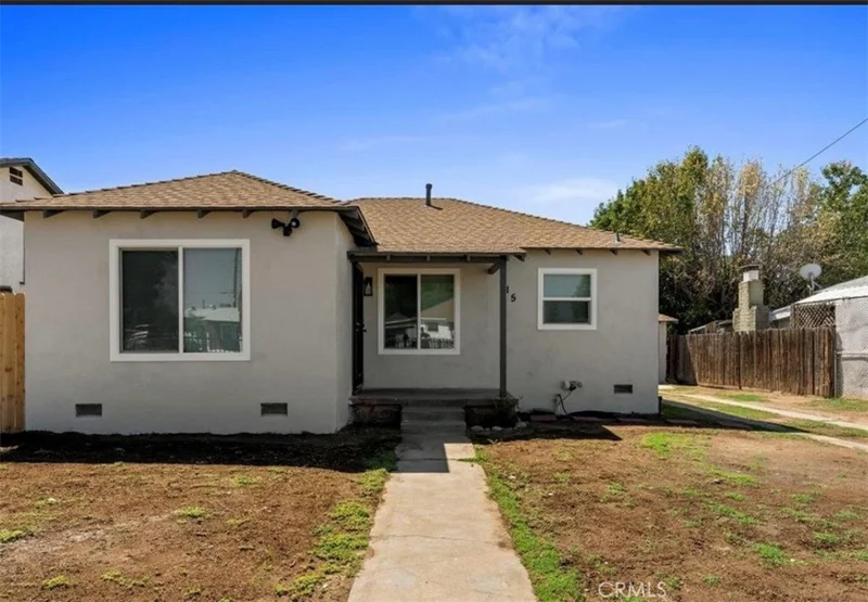 615 Charlana Drive, Bakersfield, CA 93308