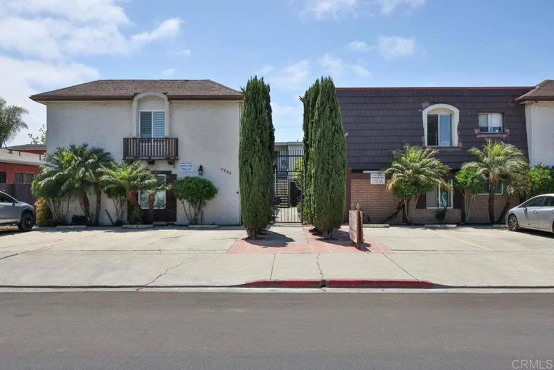 4262 Wilson Avenue 15, San Diego, CA 92104