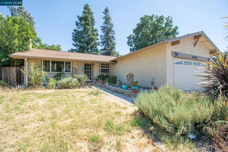 855 Jeffrey Lane, Dixon, CA 95620