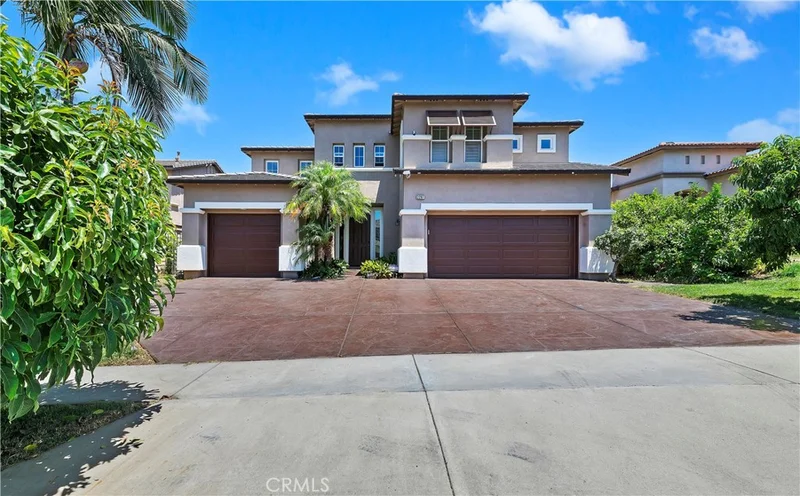 2287 Marsant Avenue, Corona, CA 92882