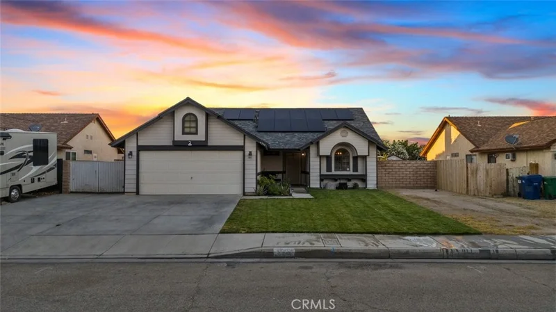 4339 Adobe Drive, Palmdale, CA 93552