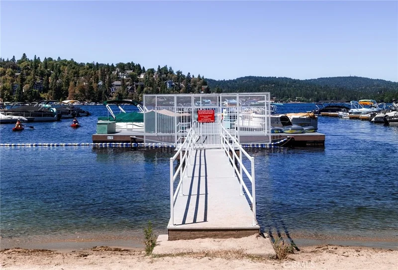 0 Nsm-1 Slip 9, Lake Arrowhead, CA 92352