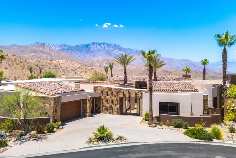 9 Rockcrest Drive, Rancho Mirage, CA 92270