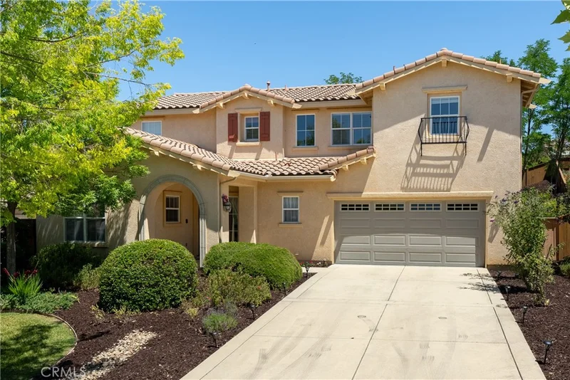 780 Rosebay Way, Templeton, CA 93465
