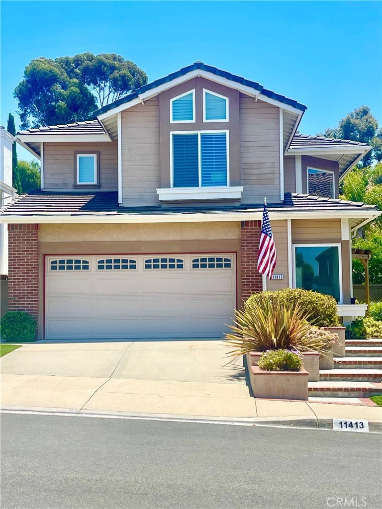 11413 Via Playa De Cortes, San Diego, CA 92124