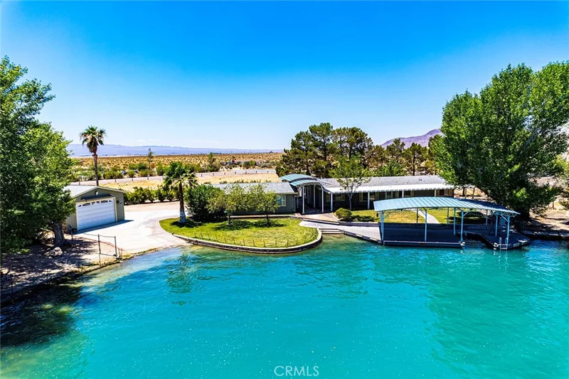 43355 Eric Drive, Newberry Springs, CA 92365