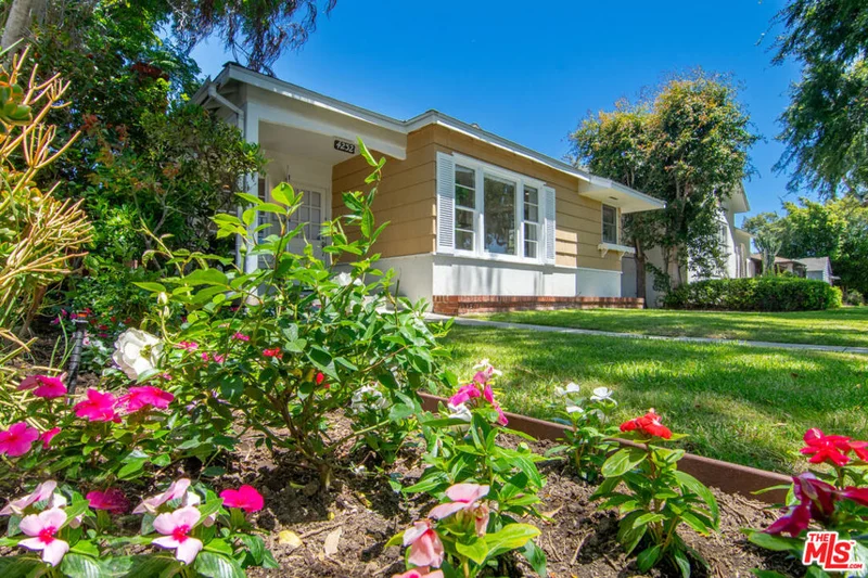 4232 Coolidge Avenue, Los Angeles, CA 90066