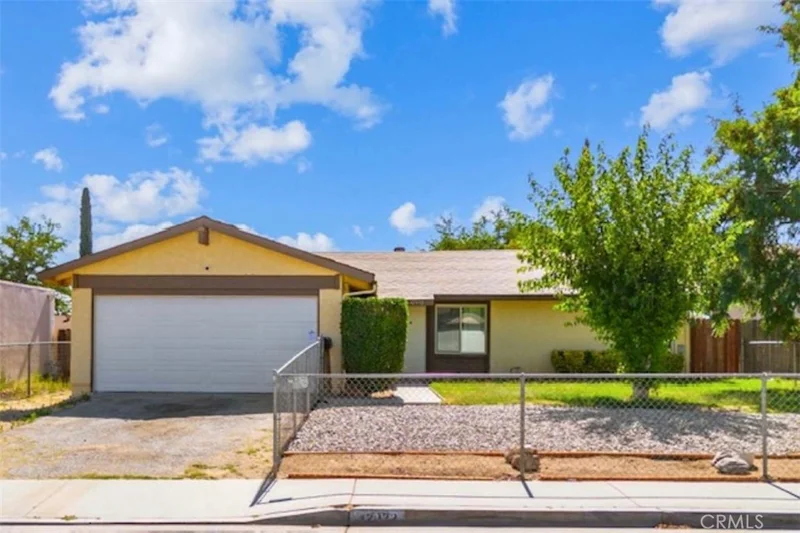 42932 36th Street W, Lancaster, CA 93536