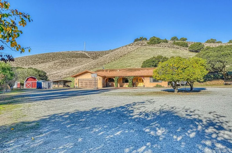 30165 Chualar Canyon Road, Chualar, CA 93925