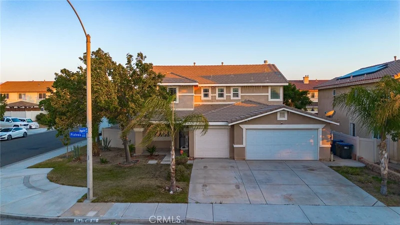 5234 Plateau Road, Palmdale, CA 93552