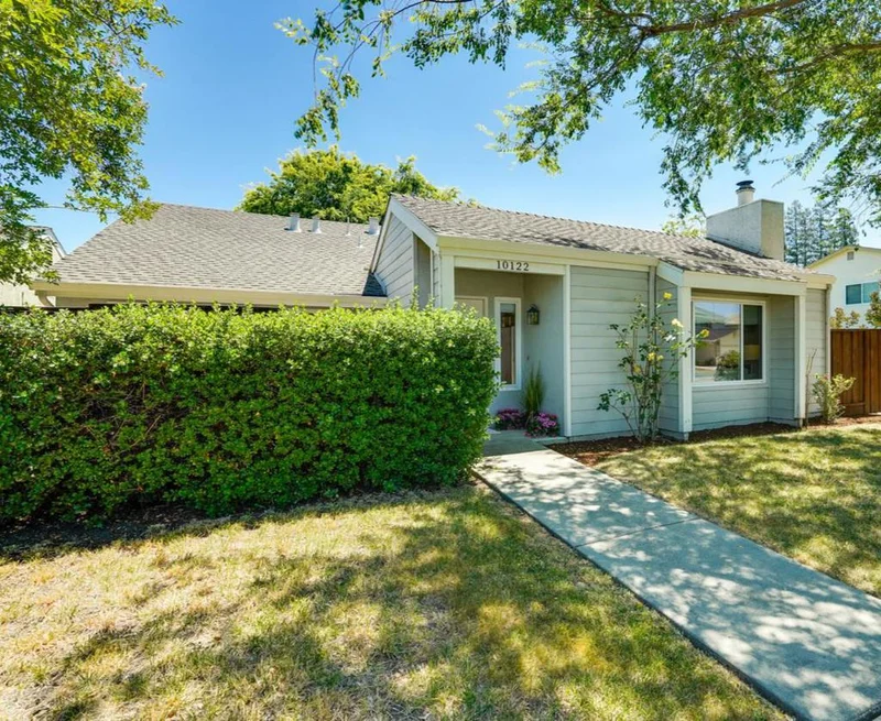 10122 Colima Avenue, San Ramon, CA 94583