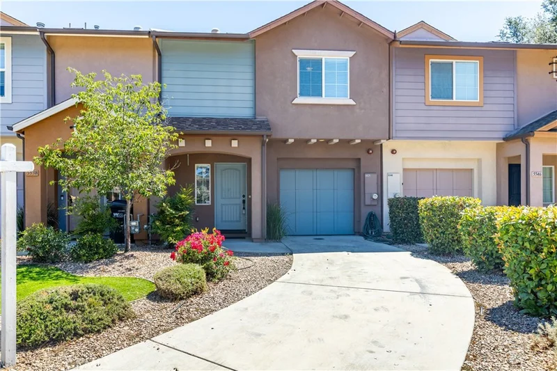 5542 Aguacate, Atascadero, CA 93422
