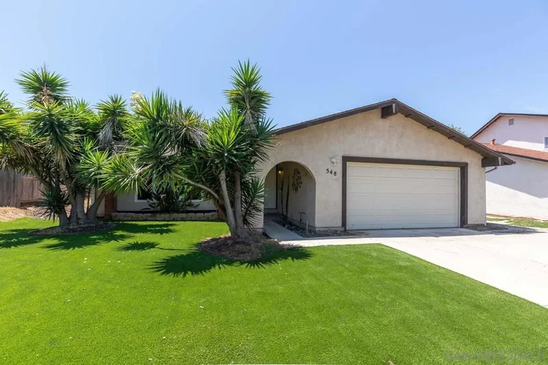 548 Woods Drive, San Marcos, CA 92069