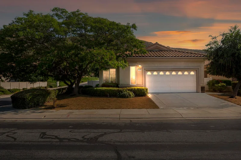 2300 Birdie Drive, Banning, CA 92220