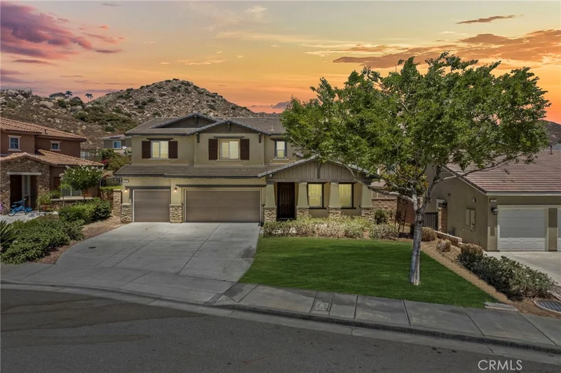 12281 Caponera Court, Riverside, CA 92505