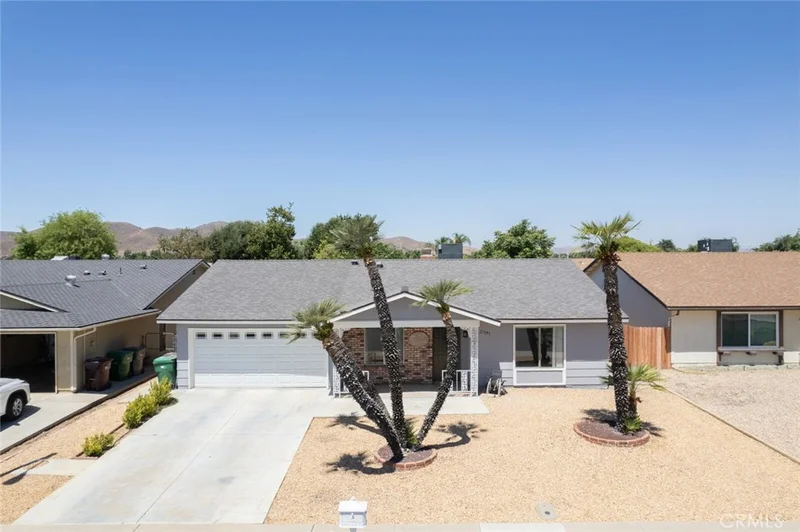 27091 Presley Street, Sun City, CA 92586