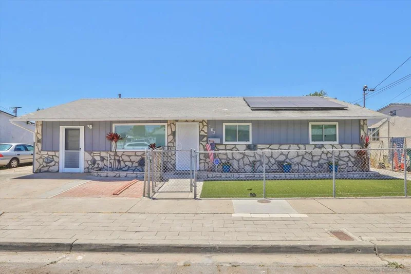 614 Rytko St, San Diego, CA 92114