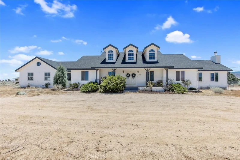 18580 W Avenue E, Lancaster, CA 93536