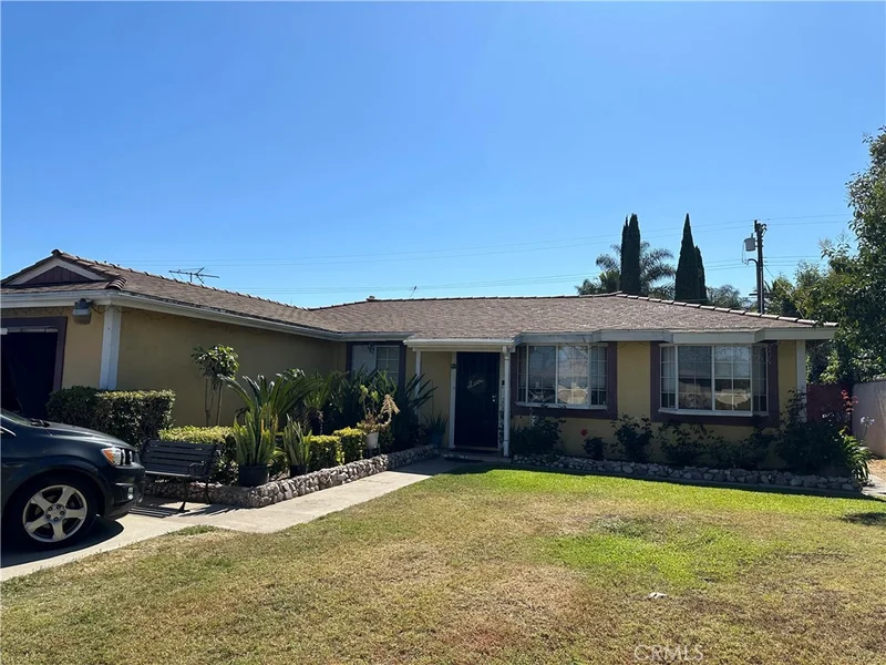 11591 Nearing Drive, Anaheim, CA 92804