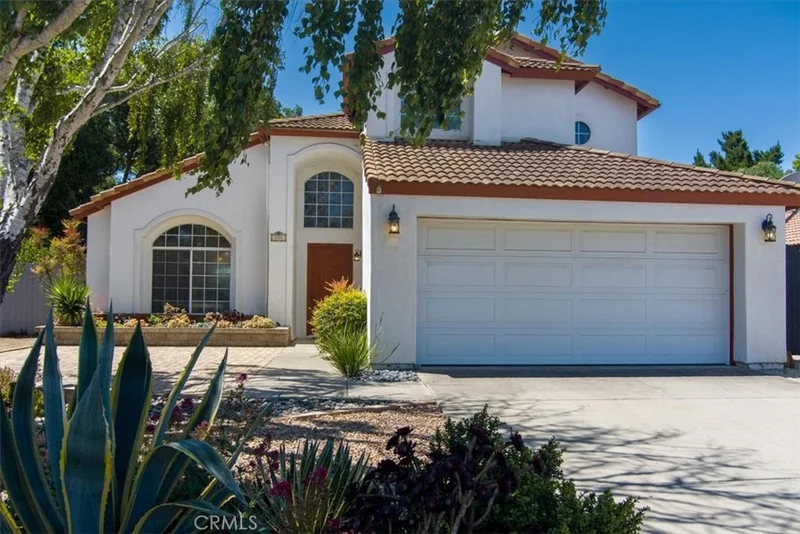 908 Calvert Avenue, Lompoc, CA 93436