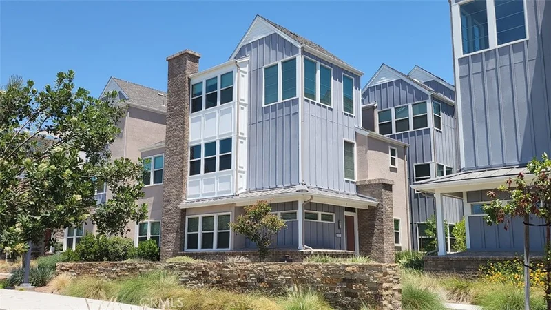 777 Benchmark, Irvine, CA 92618