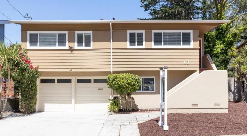 63 Oviedo Court, Pacifica, CA 94044