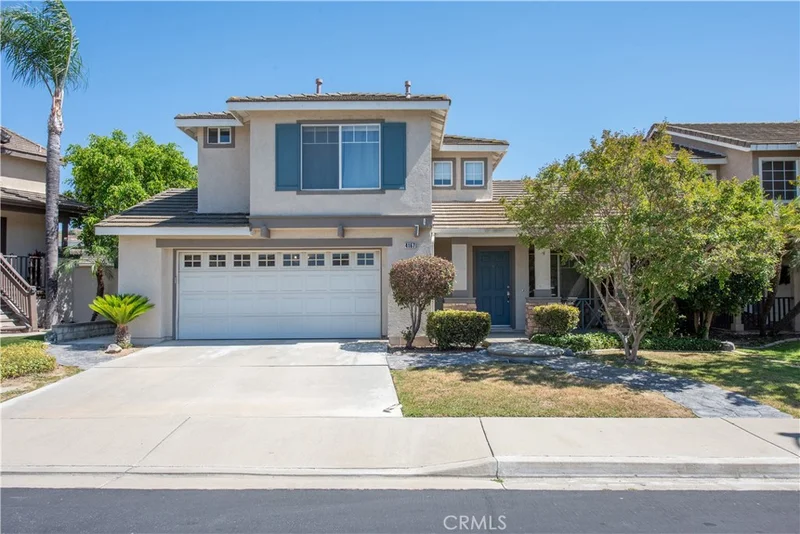 4167 Thatchbury Court, Chino Hills, CA 91709