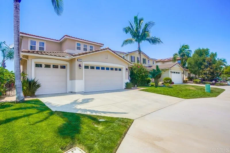 1225 Parkview Drive, Oceanside, CA 92057