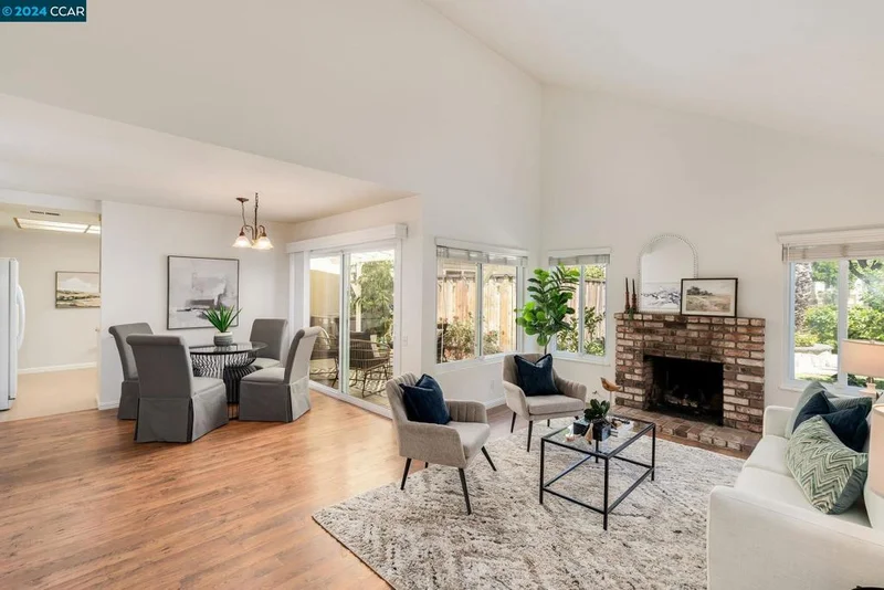 4229 Armand Dr, Concord, CA 94521