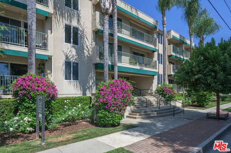 4501 Cedros Avenue 128, Sherman Oaks, CA 91403