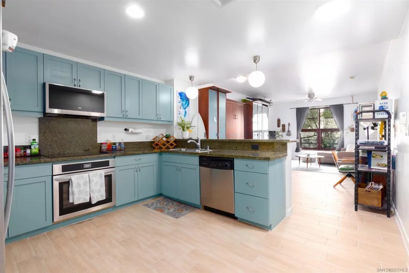 1150 J Street 222, San Diego, CA 92101