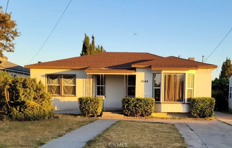 8648 Scott Street, Rosemead, CA 91770