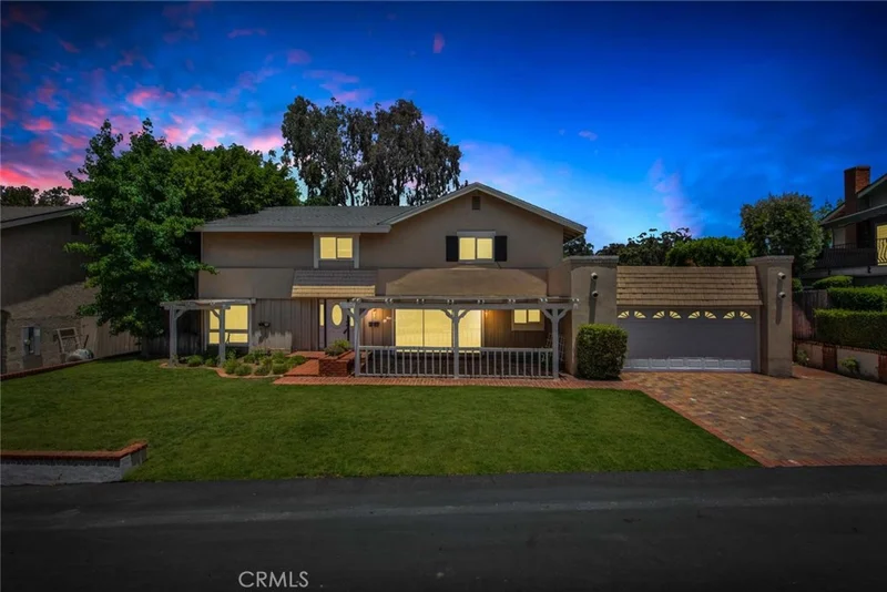 22713 Islamare Lane, Lake Forest, CA 92630