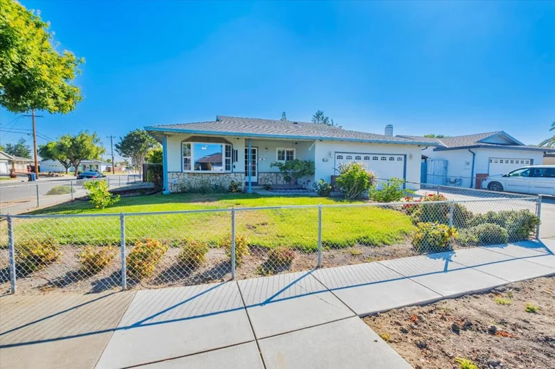 6195 Rockrose Drive, Newark, CA 94560