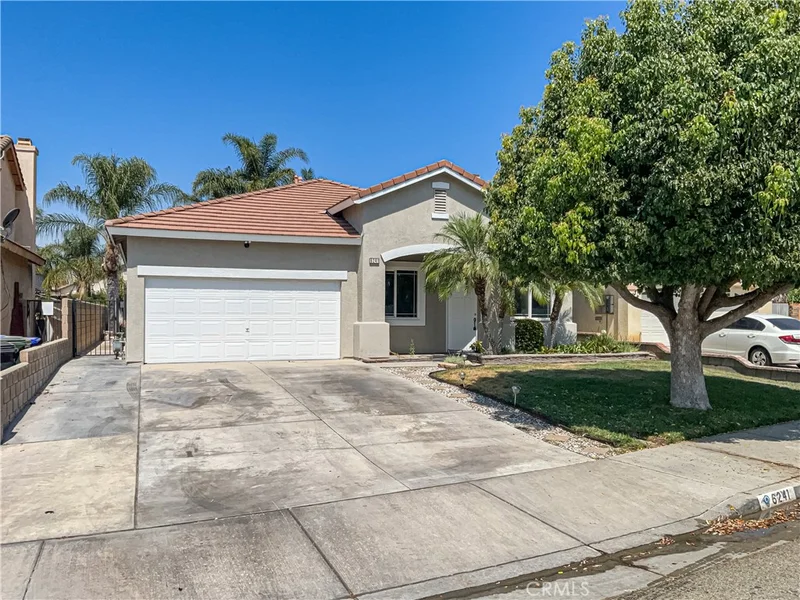 6241 Brian Circle, Jurupa Valley, CA 92509