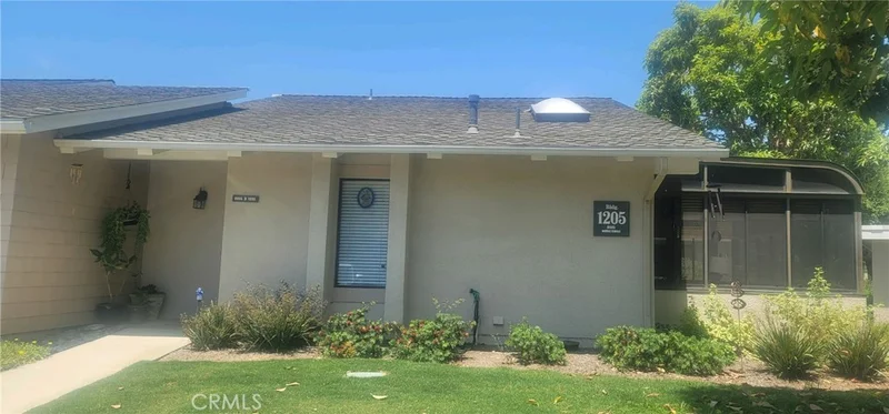 8885 Modoc Circle 1205D, Huntington Beach, CA 92646
