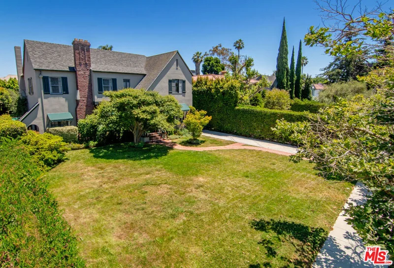 426 S Highland Avenue, Los Angeles, CA 90036