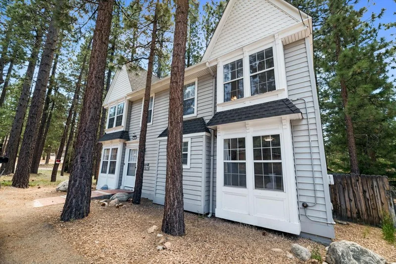 459 S Rose Hill Drive, Big Bear, CA 92314