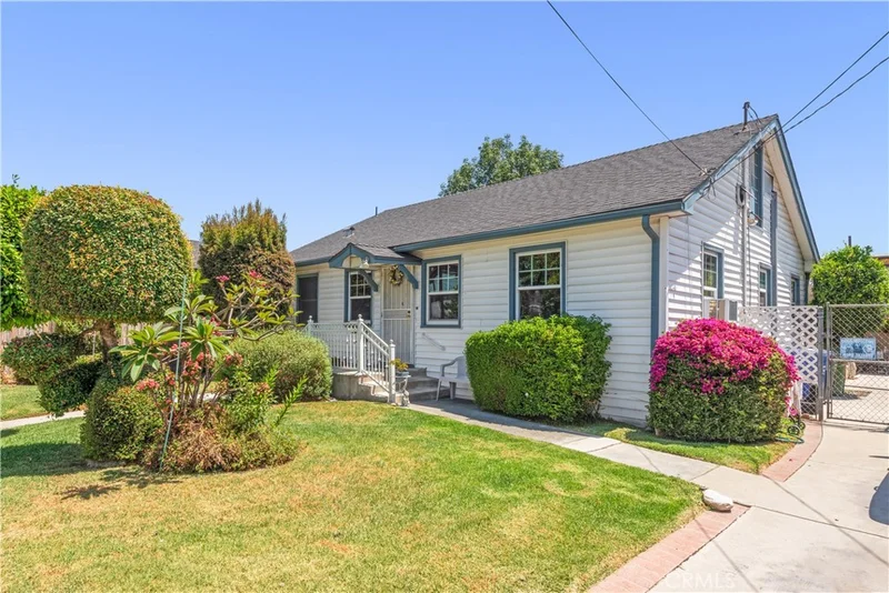 4516 Muscatel Avenue, Rosemead, CA 91770