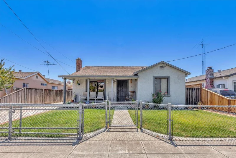 225 N King Road, San Jose, CA 95116