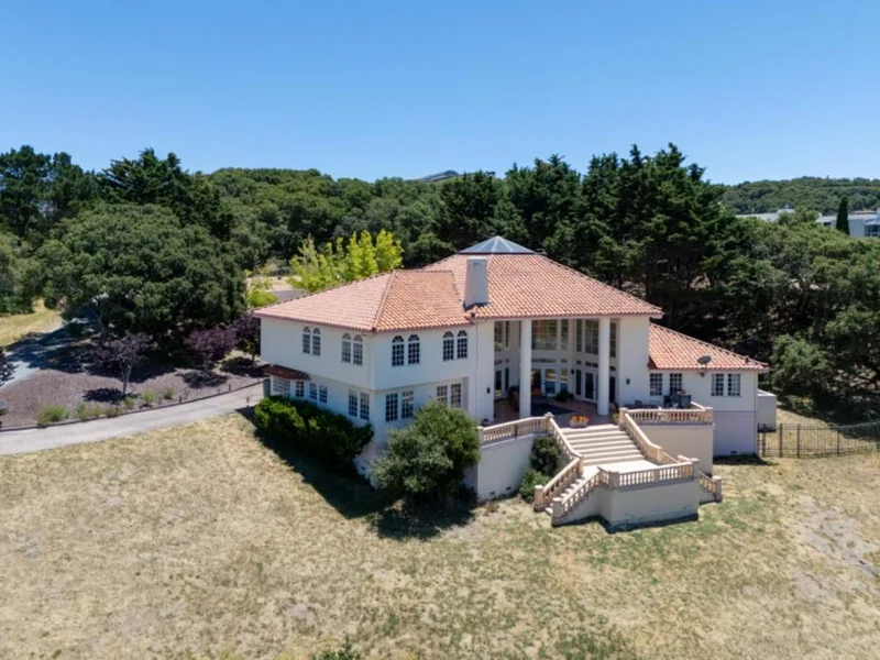 11538 Saddle Road, Monterey, CA 93940