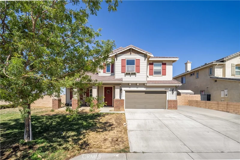 42652 71st Street W, Lancaster, CA 93536