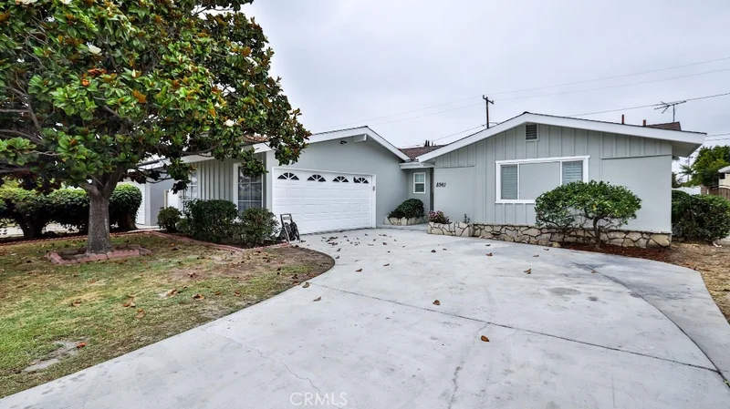 8961 Tracy Avenue, Garden Grove, CA 92841