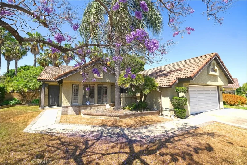 19049 Summit Ridge Drive, Walnut, CA 91789