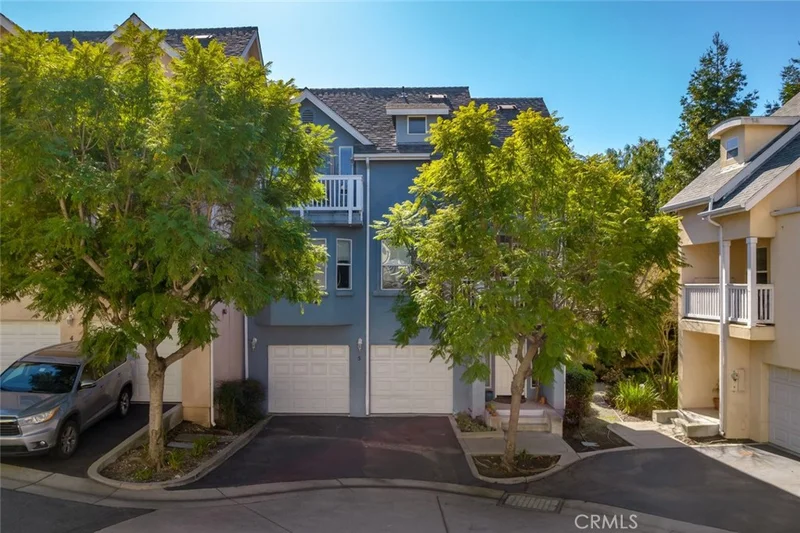 1144 Walnut Street 5, San Luis Obispo, CA 93401