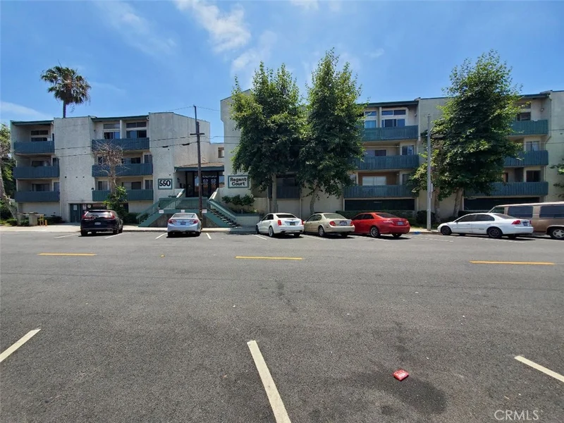 550 W Regent Street 114, Inglewood, CA 90301