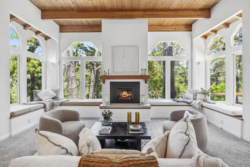 25265 Arriba Del Mundo Drive, Carmel, CA 93923